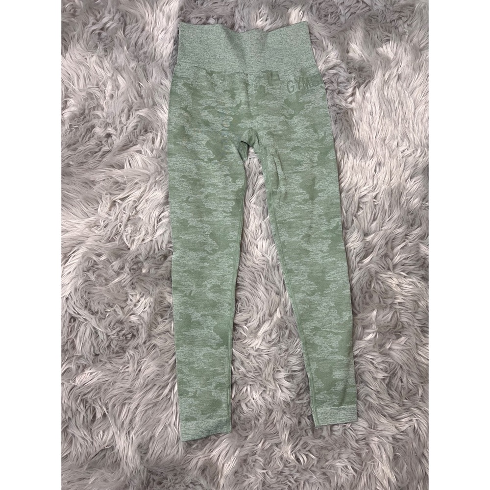 Gymshark Leggings